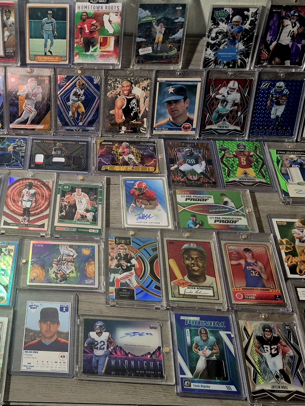 Selling Individual Or All Make An Offer Will Provide Any Pics You N3ed Thanks